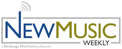 New Music Weekly Logo